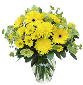 Cheer Up Bouquet