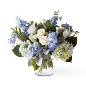 Clear Skies Bouquet