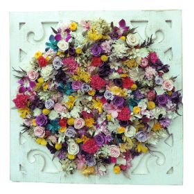 Cottage Blooms - Forever Flowers