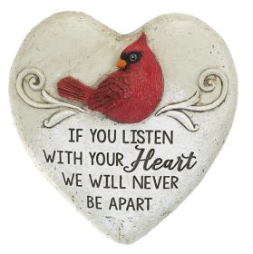 Listen with your Heart Stone