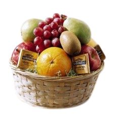 Fruit Basket