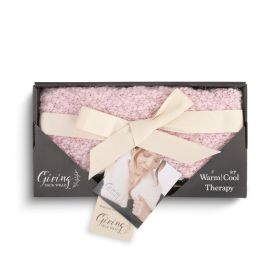 Giving Warming and Cooling Neck Wrap- Pink