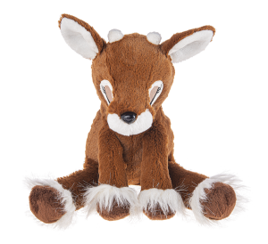 Winter Bliss Reindeer
