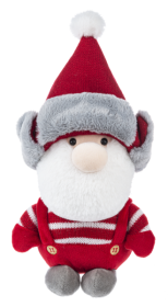 Gerome the Winter Gnome