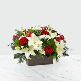 I'll Be Home Bouquet