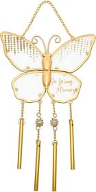 In Loving Memory Sympathy Wind Chime