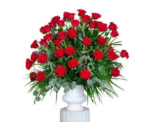 Soul's Splendor Arrangement