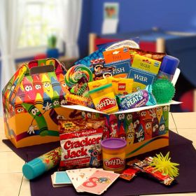 Kids Fun Gift