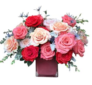 Mom's Shades of Love