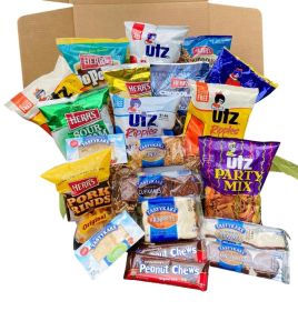 The Official Philly Gift Basket