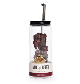 Parrot Head Drink Infusion Kit
