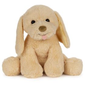 Puddles the Puppy