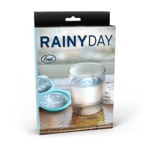Rainy Day Silicone Ice Tray