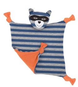 Organic Farm Buddies Baby Blankie