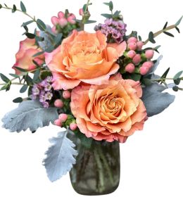 Rosey Posey