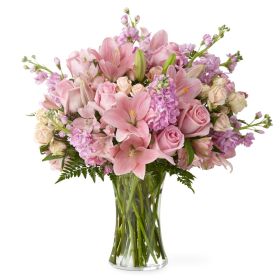 Wishes and Blessings Bouquet