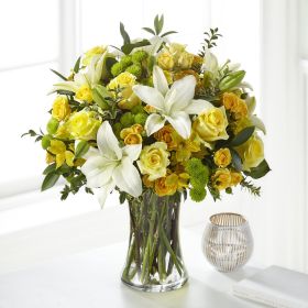 Hope and Serenity Bouquet