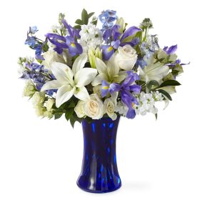 Calming Comfort Bouquet