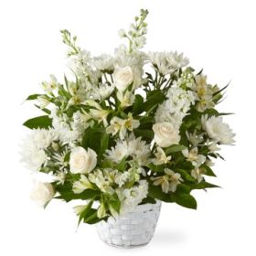 Eternal Affection Arrangement