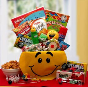 Sending Smiles Gift