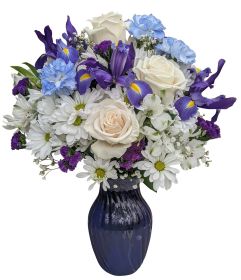 Serenity Bouquet