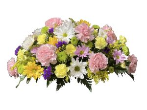 Signs of Spring Centerpiece