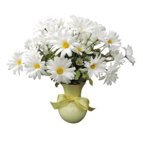 Artificial Daisy Bouquet