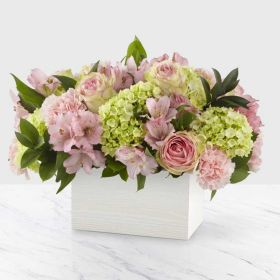 Sweet Charm Bouquet