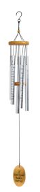 Sympathy Wind Chime