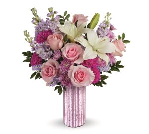 Sparkling Delight Bouquet