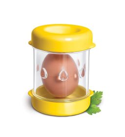 The Negg- Egg Peeler
