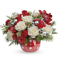 Twinkling Stars Bouquet
