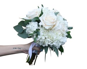 Bridal Bouquet