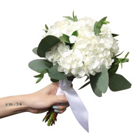 Bridesmaid Bouquet