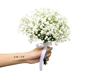 Flower Girl Bouquet