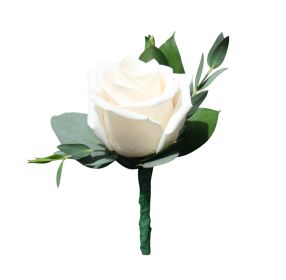 Wedding Boutonniere