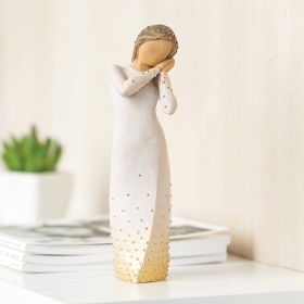 Wishing- Willow Tree 