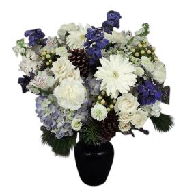 Winter Blooms