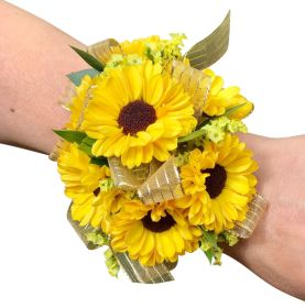 Delightful Corsage