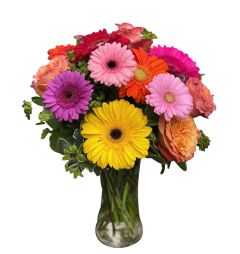 The Friendship Bouquet