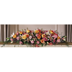FTD S18-3564 Shared Memories Hovering Spray