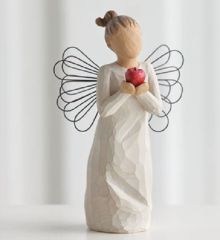 You're the Best Willow Tree Figurine