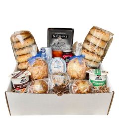 Breakfast Basket- Deluxe