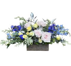 Scents of the Season Centerpiece