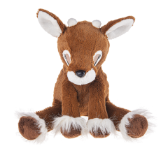 Fluffy the Gnome Plush