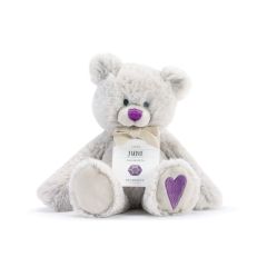 June Birthstone Bear