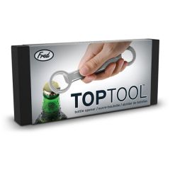 Top Tool Bottle Opener