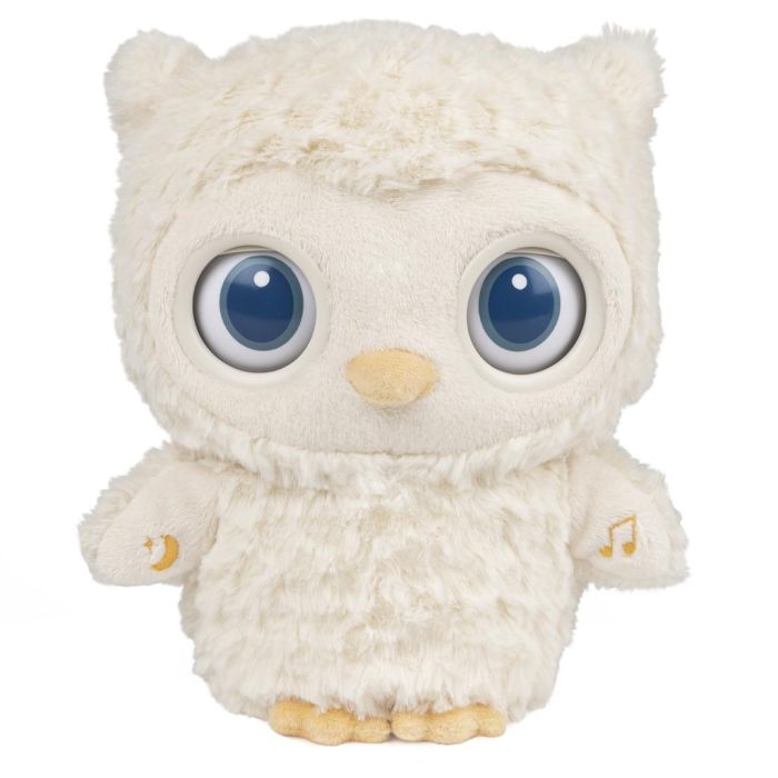 Sleepy Owls Bedtime Owl