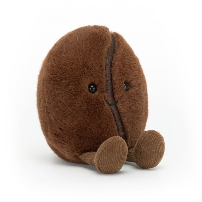 Amuseable Coffee Bean Jellycat