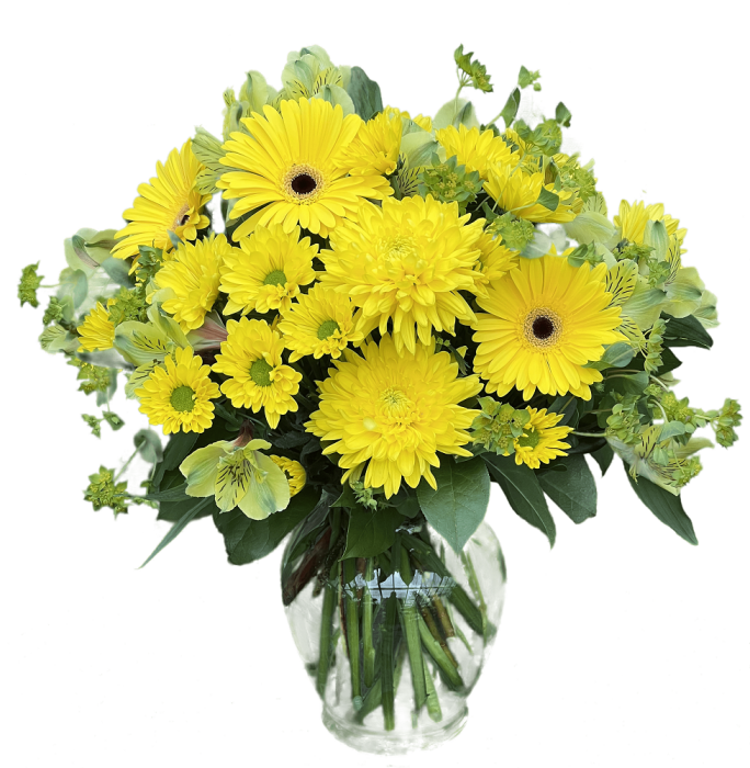 Cheer Up Bouquet